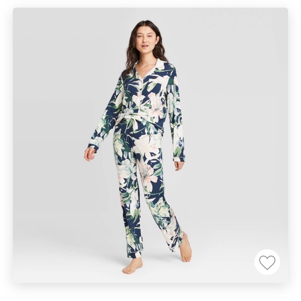 Beautifully soft pajamas